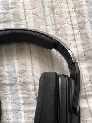 Cuffie Gaming Logitech G935 Wireless