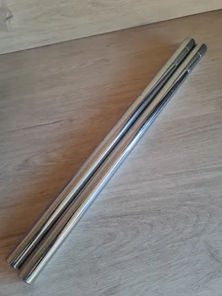 Barras Horquilla Vespino GL