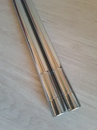 Barras Horquilla Vespino GL