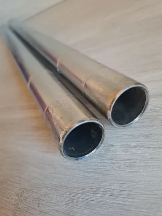 Barras Horquilla Vespino GL