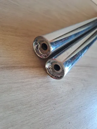 Barras Horquilla Vespino GL