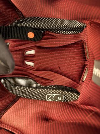 Casco Shark Speed R Series 2 Negro Talla M