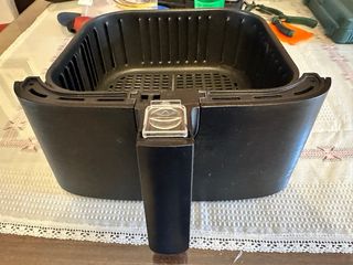 Cesta exterior e interior Cosori 5.5 L