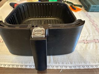 Cesta exterior e interior Cosori 5.5 L