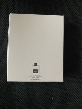 Caja vacía Loewe Solo Origami