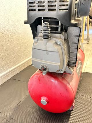 Compresor Einhell 24L TE-AC 230/24/8