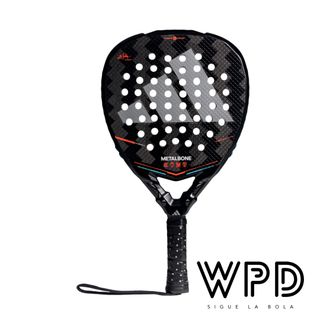 Adidas Metalbone 2026 - Ale Galán