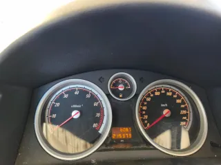 Opel Astra 2006