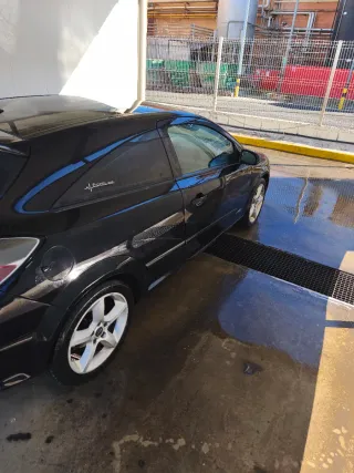 Opel Astra 2006