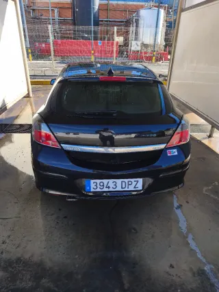 Opel Astra 2006