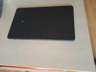 Tablet Samsung Negra