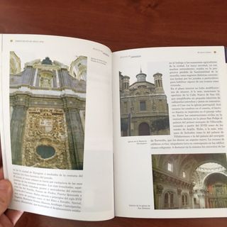 Historia de Zaragoza. Zaragoza en el siglo XVII