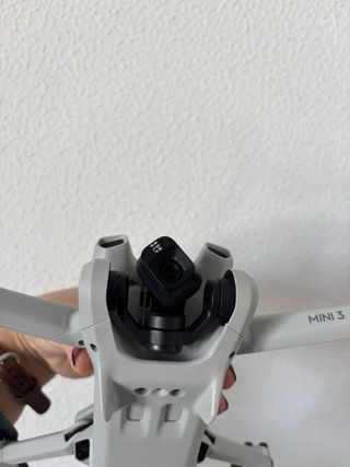 DJI Mini 3 Fly More Combo + DJI RC