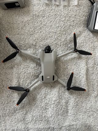 DJI Mini 3 Fly More Combo + DJI RC