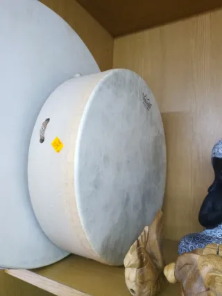 Tambor Chamánico Remo