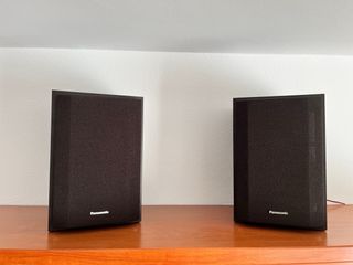 Mini cadena Panasonic SC-PM15