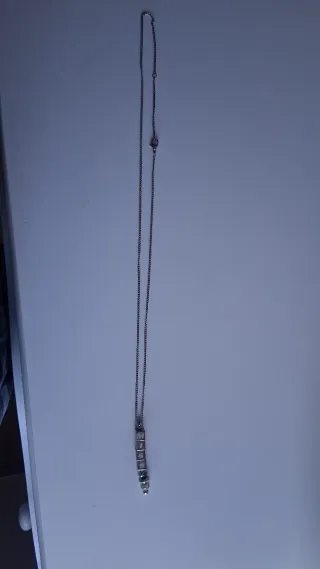 Collana Miss Sixty con ciondolo