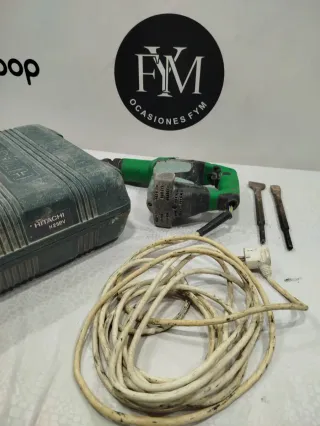 MARTILLO PICADOR HITACHI H25PV