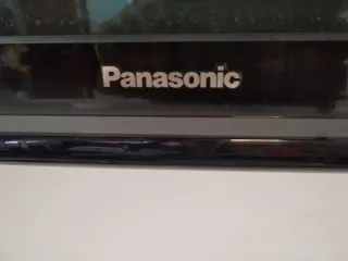 Televisión Panasonic Viera 37"