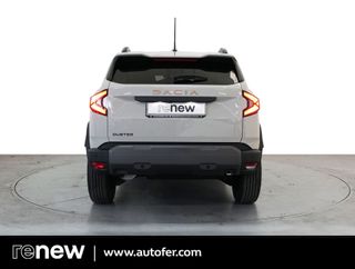 2024 Dacia Duster TCE 96kW 48v (130CV) 4X2 Extreme