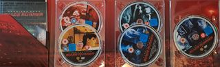 Blade Runner Final Cut 5 DVD Collector's Edition