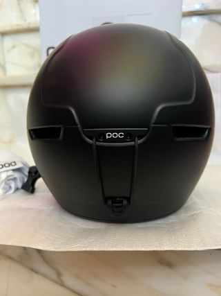 POC Obex Pure Casco de esquí, Talla M-L 55-58cm