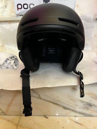 POC Obex Pure Casco de esquí, Talla M-L 55-58cm