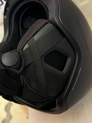 POC Obex Pure Casco de esquí, Talla M-L 55-58cm