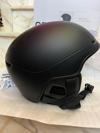 POC Obex Pure Casco de esquí, Talla M-L 55-58cm