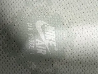 Zapatillas Nike Air Force 1 Talla 41 Nuevas