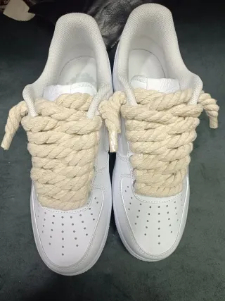 Zapatillas Nike Air Force 1 Talla 41 Nuevas