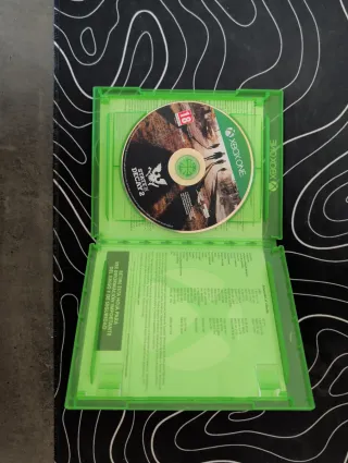 Pacchetto 7 Videogiochi Xbox One/Xbox Series X