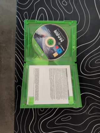 Pacchetto 7 Videogiochi Xbox One/Xbox Series X