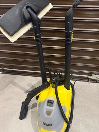 Vaporeta Karcher para piezas