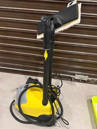 Vaporeta Karcher para piezas