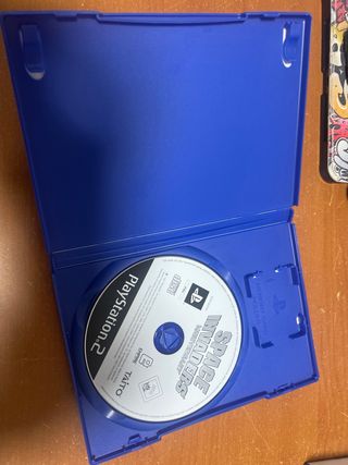 Space Invaders Anniversary PS2