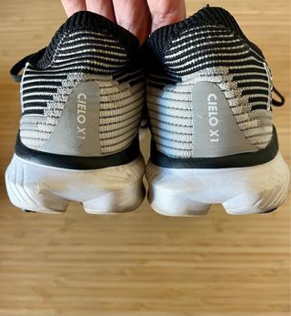 Hoka Cielo X1 Zapatillas Running Mujer/Hombre