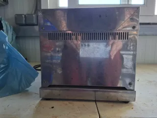 Tostadora Profesional Innova