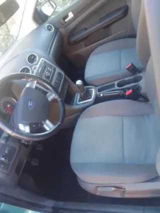 Ford Focus 2007
