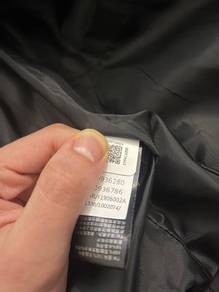 Chaqueta The North Face