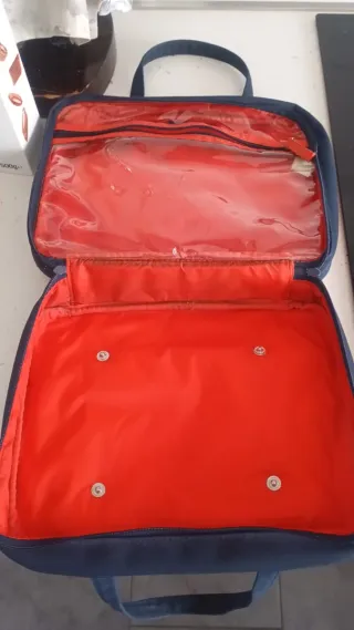 Portatil Samsung Blanco laptop