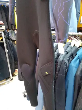 Neopreno Rip Curl E-Bomb