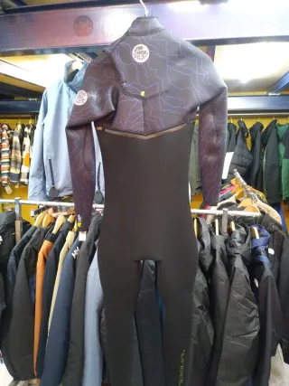 Neopreno Rip Curl E-Bomb