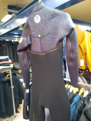 Neopreno Rip Curl E-Bomb