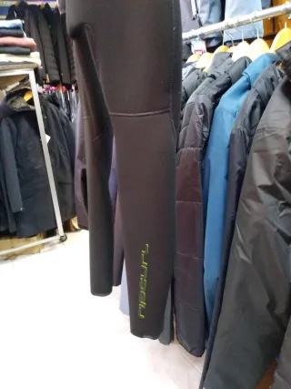 Neopreno Rip Curl E-Bomb