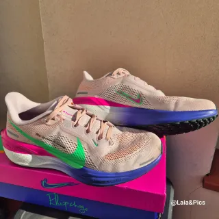 Nike Pegasus 41 Edición KIPCHOGE