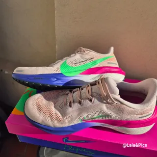 Nike Pegasus 41 Edición KIPCHOGE