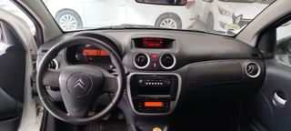 ¡¡140.000KM!! Citroen C2 2009