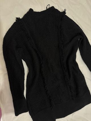 Jersey negro Gap original