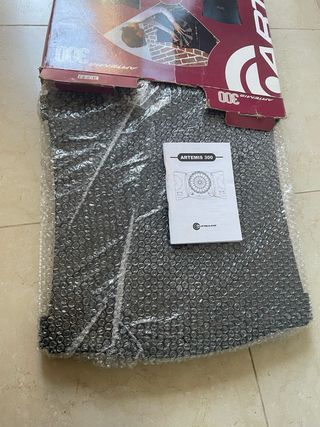 Diana electrónica Artemis 300 sin usar